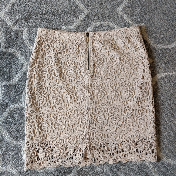 Kenar - Lace skirt - M - Picture 7 of 7